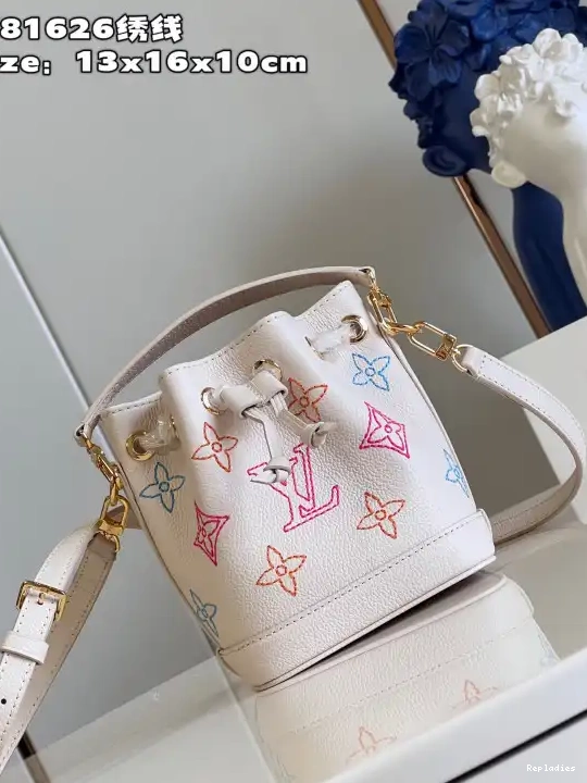 Rep ladies LOUIS NANO NOÉ VUITTON 0505